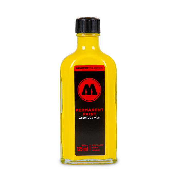 Molotow - PERMANENT PAINT 125ml