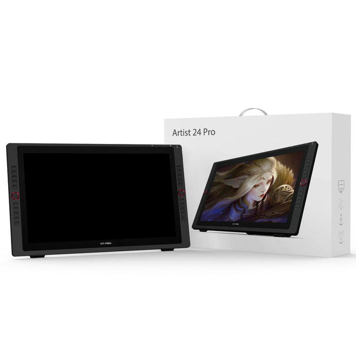 Pantalla Grafica XP PEN Artist 24R Pro