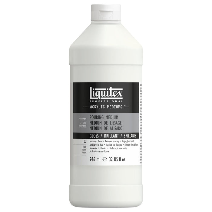 LIQUITEX  - MEDIUM DE ALISADO