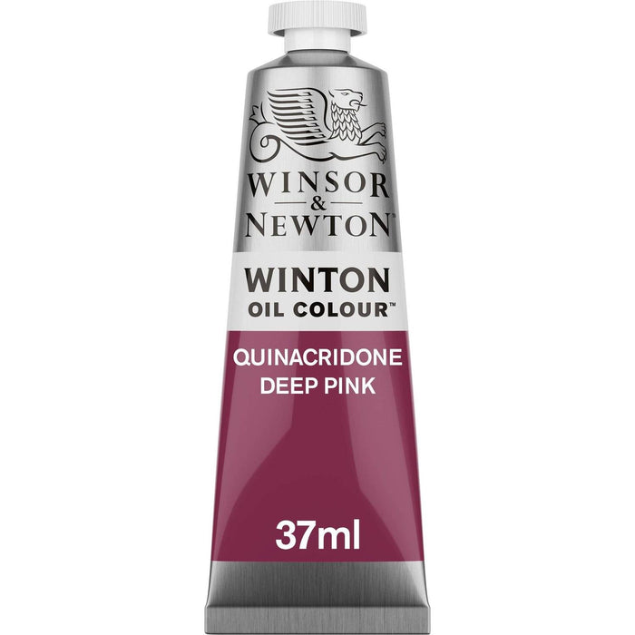 W&N Pintura al Óleo Winton 37ml
