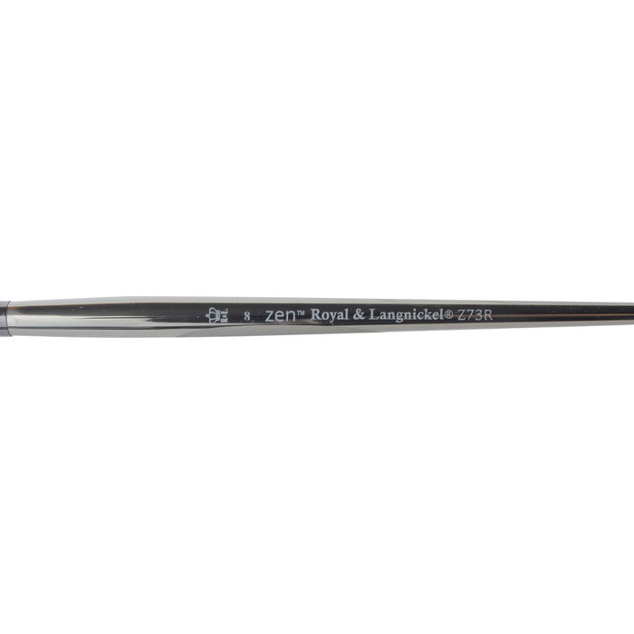 Royal langnickel - Pincel ZEN Serie 73 Redondo
