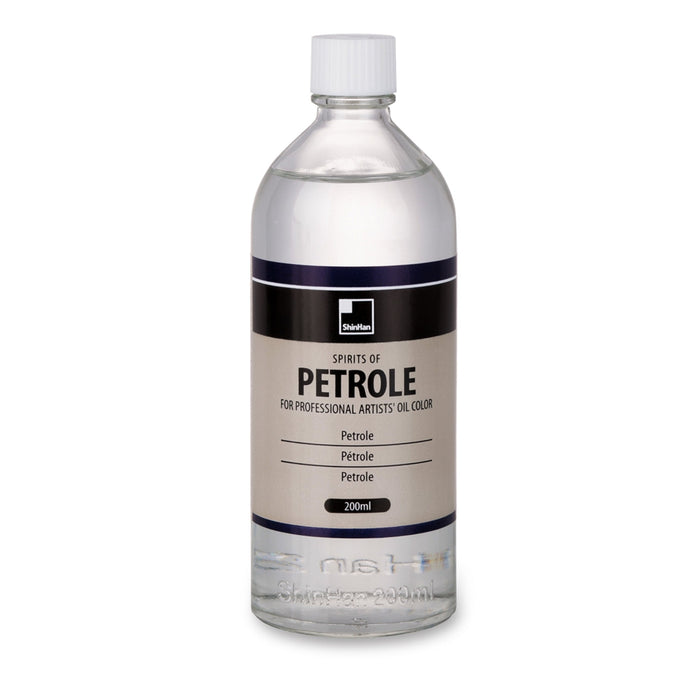 ShinHan Profesional - Esencia de Petrole Medium Óleo