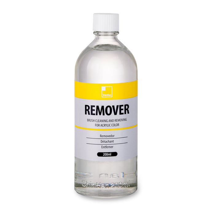 ShinHan Profesional - Removedor 200ml