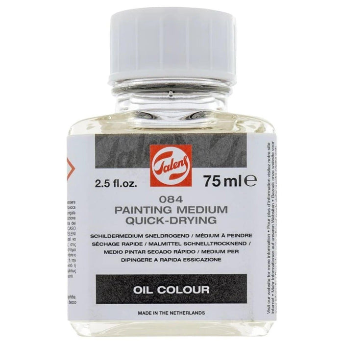 Espátula pintura Talens ref. 3022