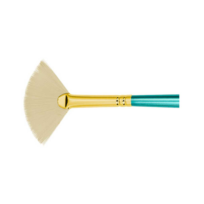 Royal langnickel - Pincel Menta Serie 38 Abanico