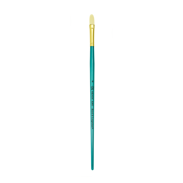 Royal langnickel - Pincel Menta Serie 38 Lengua de Gato