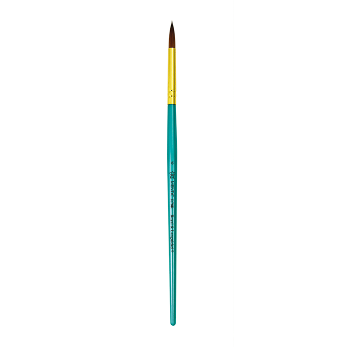 Royal langnickel - Pincel Menta Serie 78 Redondo