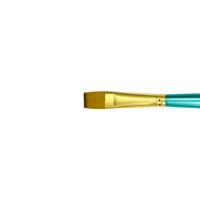 Royal langnickel - Pincel Menta Serie 78 Plano Wash