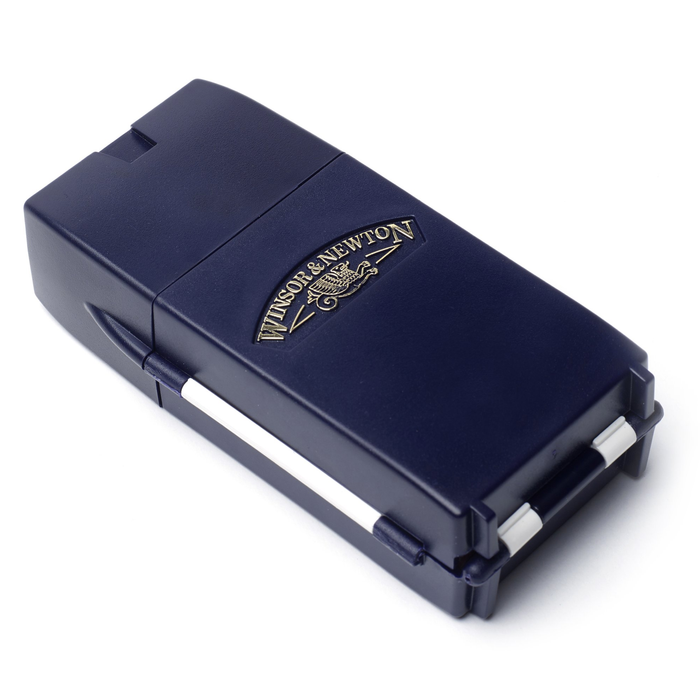 WINSOR AND NEWTON - PROFESSIONAL WATERCOLOUR CAJA ACUARELA PROFESIONAL DE CAMPO