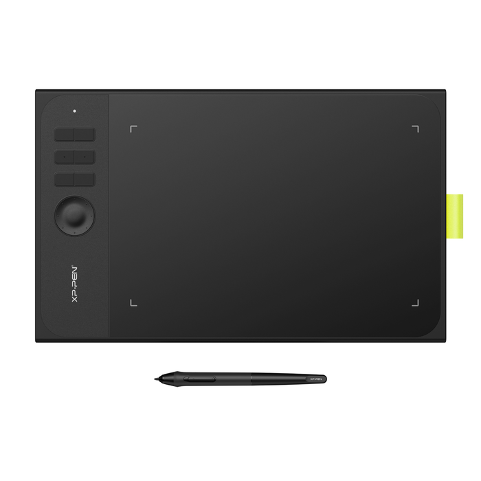 Tableta XP PEN Star 06C