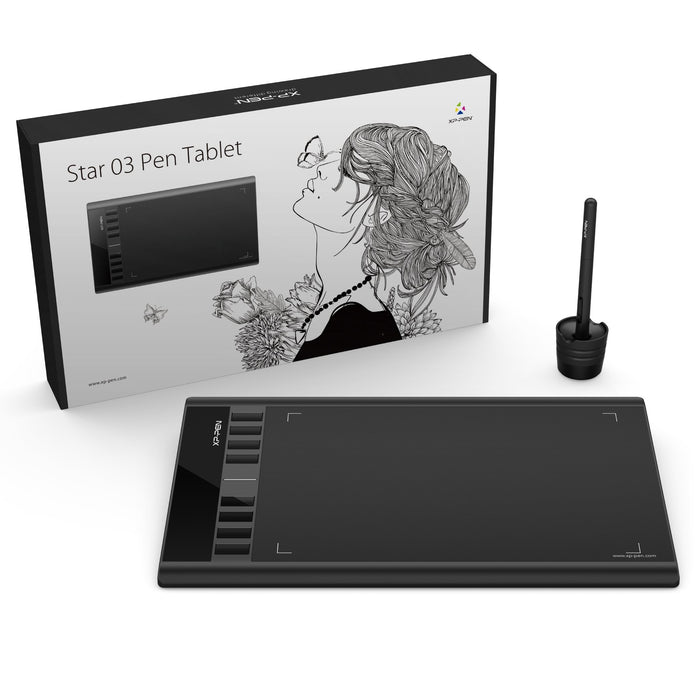 Tableta XP PEN Star03