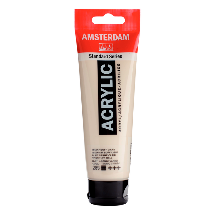 Pintura Acrílica Amsterdam Standard 120ml Royal Talens