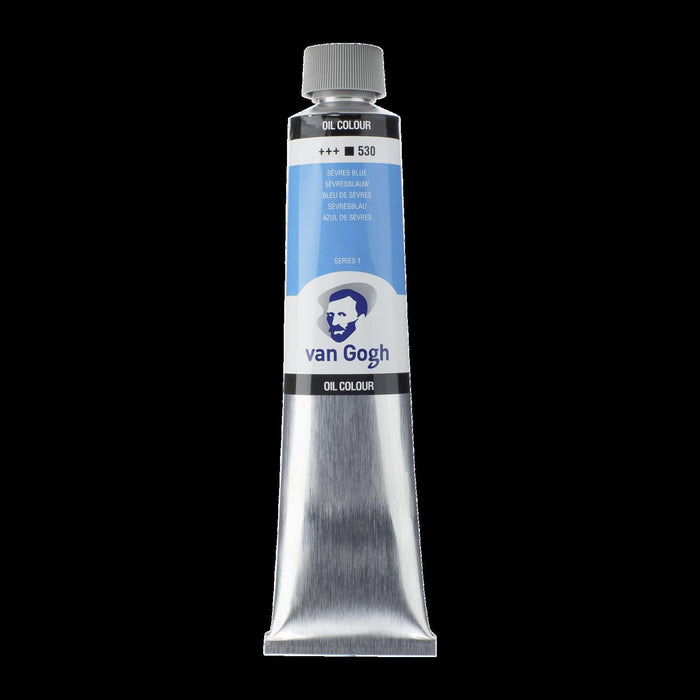 Tubo óleo Van Gogh S1 200ml