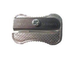 SACAPUNTAS DE METAL DERWENT