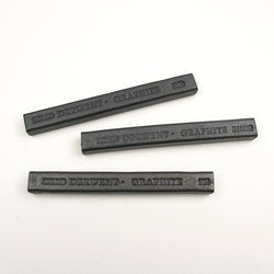 Barra Derwent Natural Graphite Hard