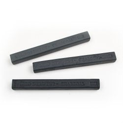 Derwent Compressed Charcoal Dark