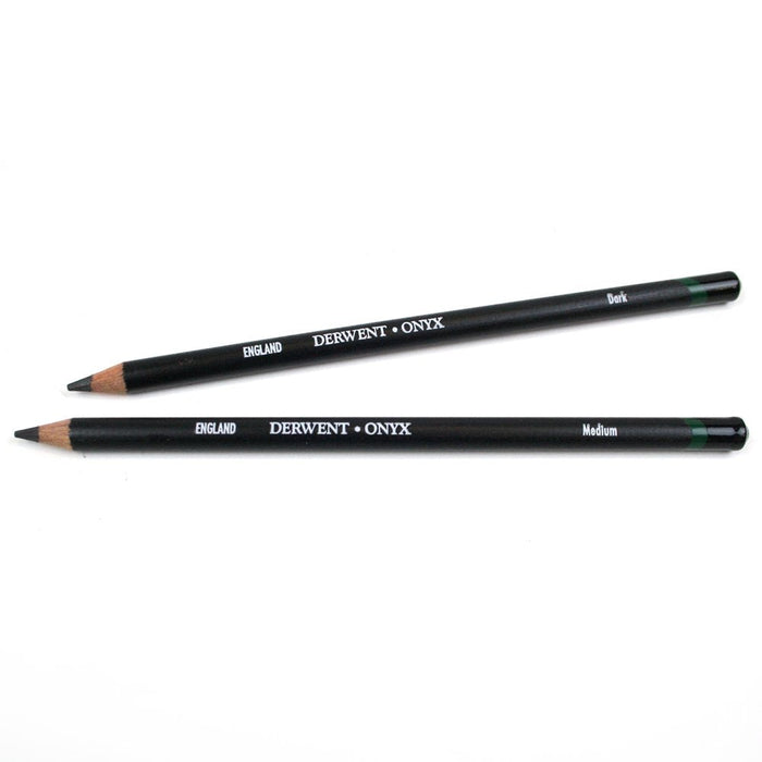 DERWENT - ONYX PENCIL MEDIUM