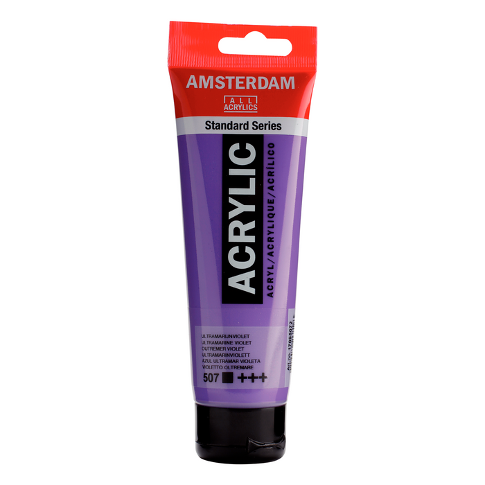 Royal Talens - Amsterdam Acrílicos Standar 120ml