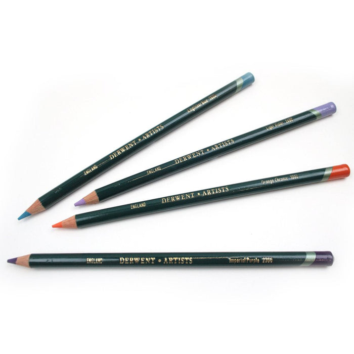 Lápices Derwent Artists