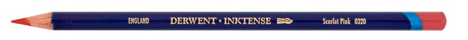 DERWENT - INKTENSE LAPICES DE COLOR GAMA 2