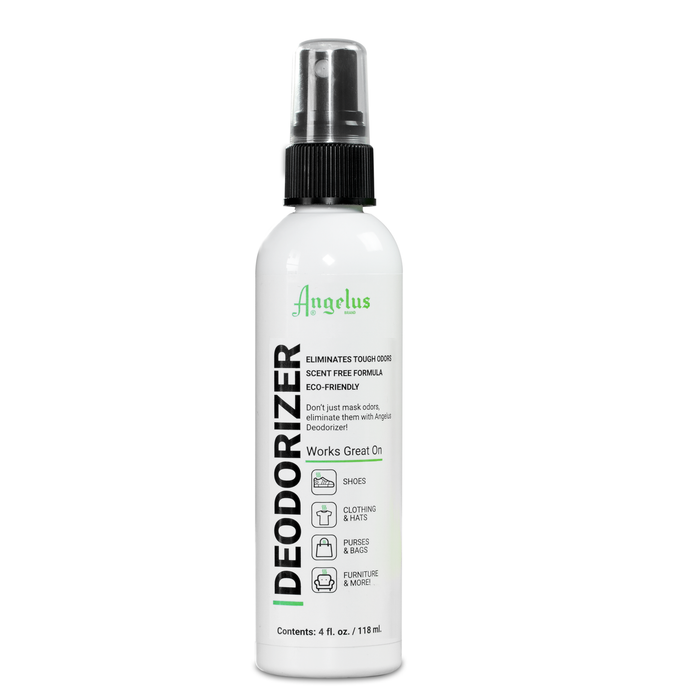 Removedor Angelus Deodorizer 118ml - 4oz
