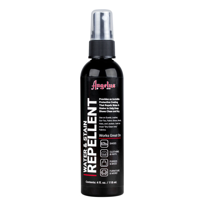 Protector Agua & Mancha Angelus Water & Stain 118ml - 4oz