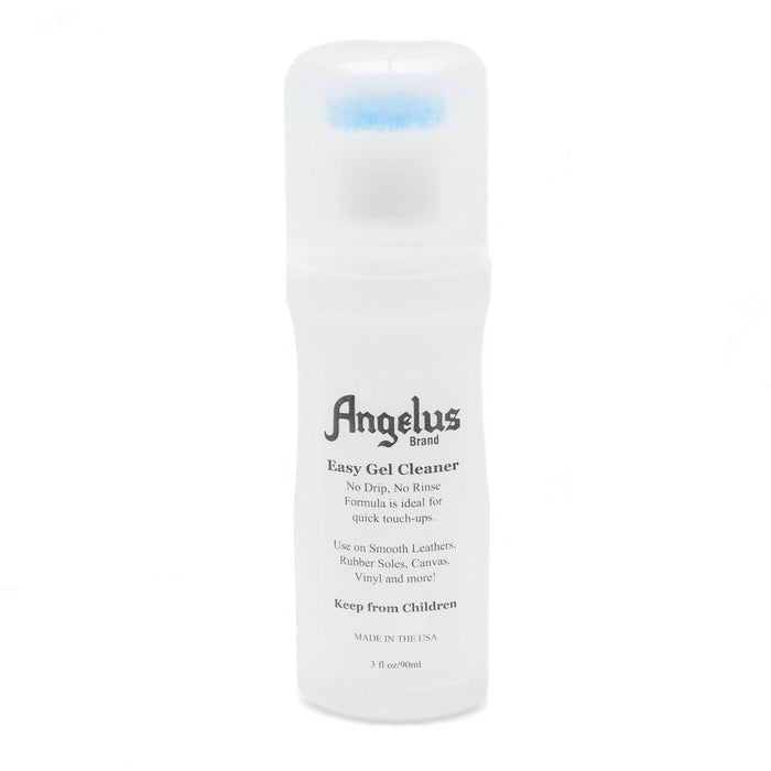 Limpiador Gel Easy Blue Angelus 90ml - 3oz