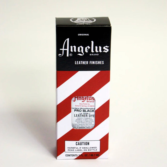 Tinta para cuero Pro Series Angelus