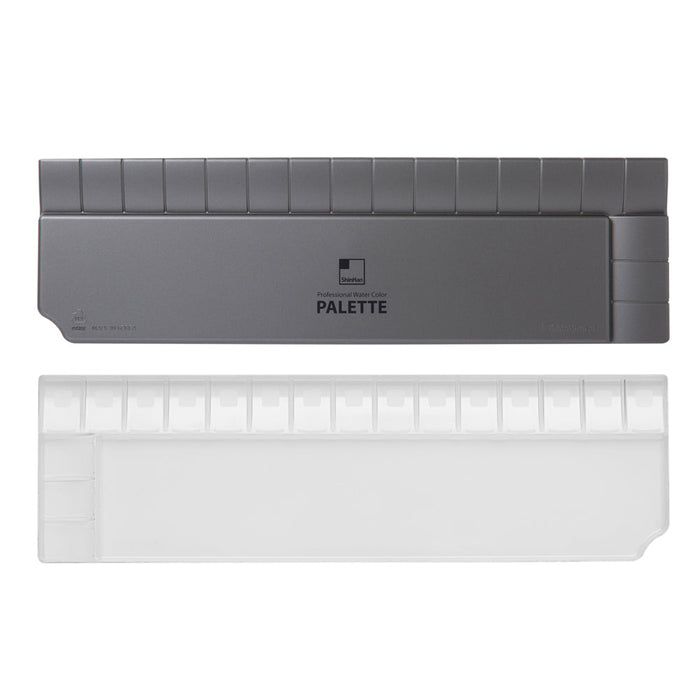 ShinHan Paleta Adicional para Acuarela y Gouache - 18 colores