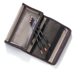 Estuche para lápices Derwent Artpack