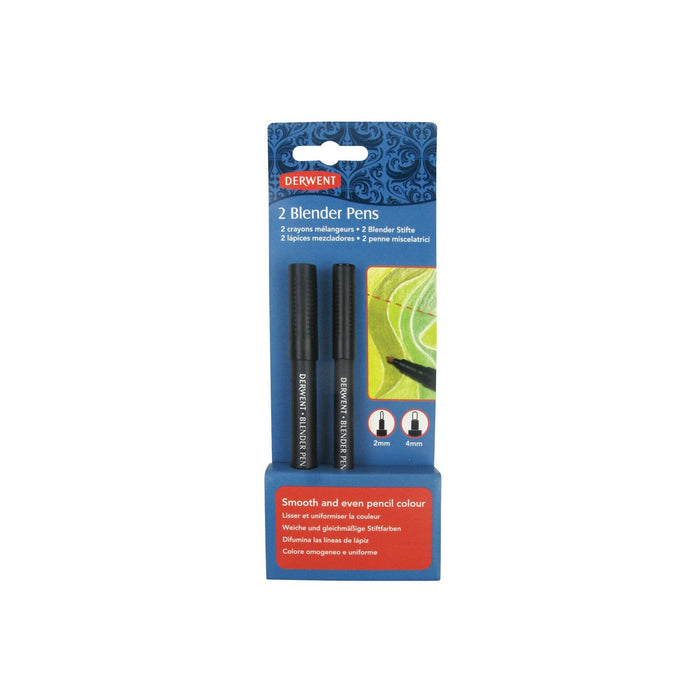 Rotulador para difuminar Blender Pen (2pcs)- Derwent