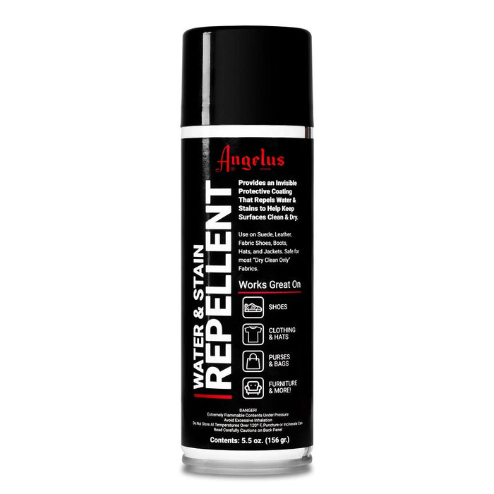 Aerosol Protector Agua & Mancha Angelus Water & Stain
