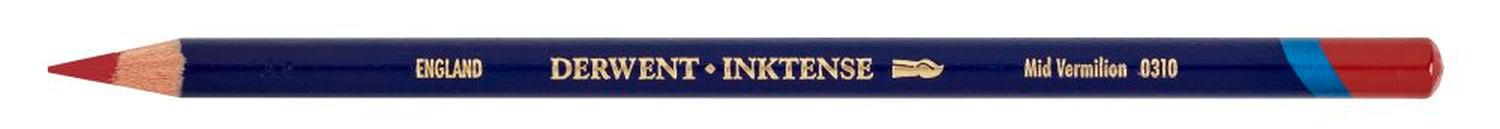 DERWENT - INKTENSE LAPICES DE COLOR GAMA 2