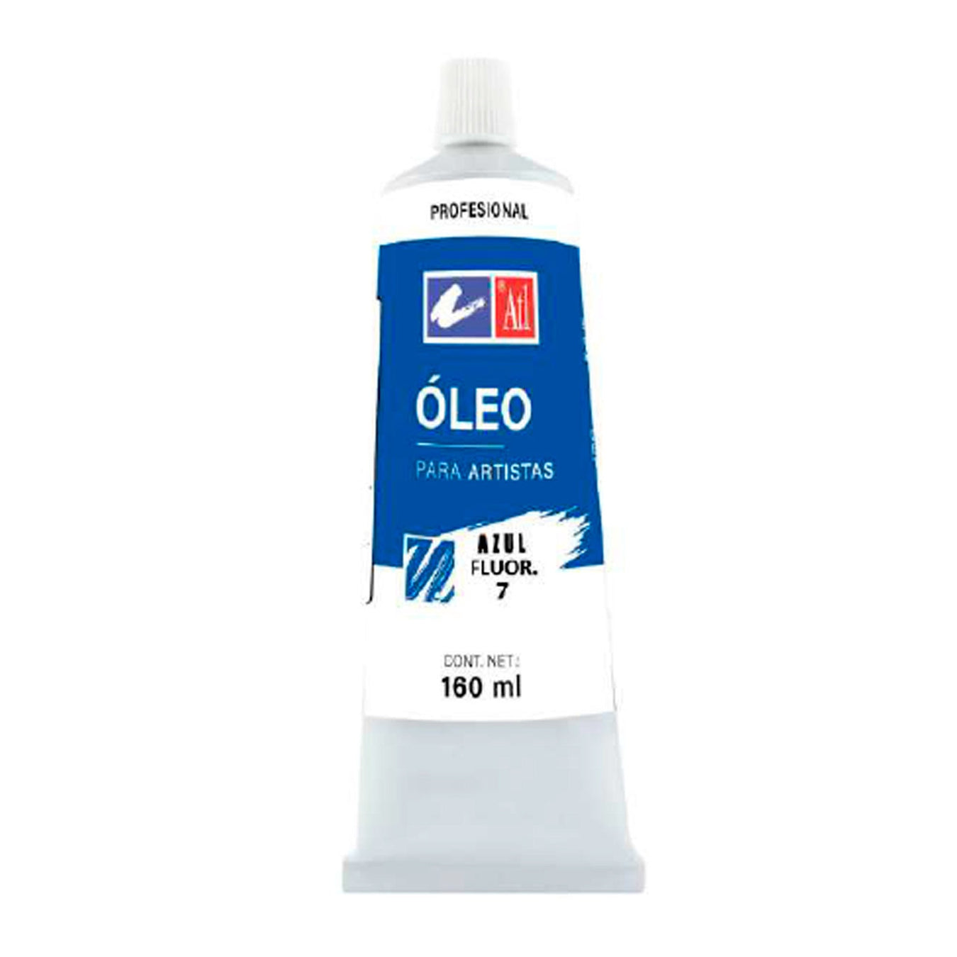 Pintura > Oleo