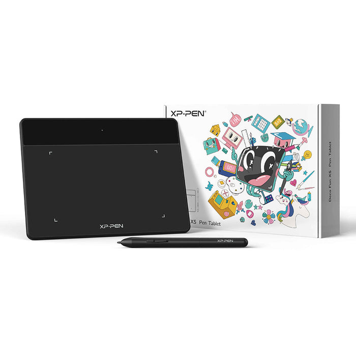 XP PEN DECO FUN S