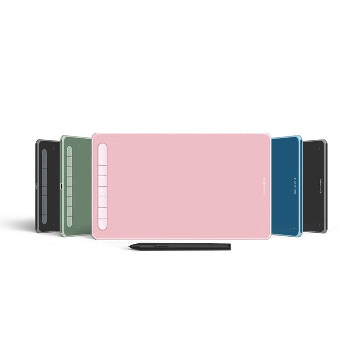 XP PEN DECO L Tableta gráfica a