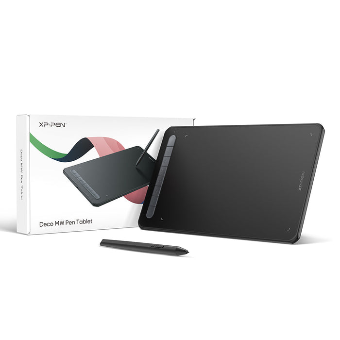 XP PEN DECO MW Tableta gráfica