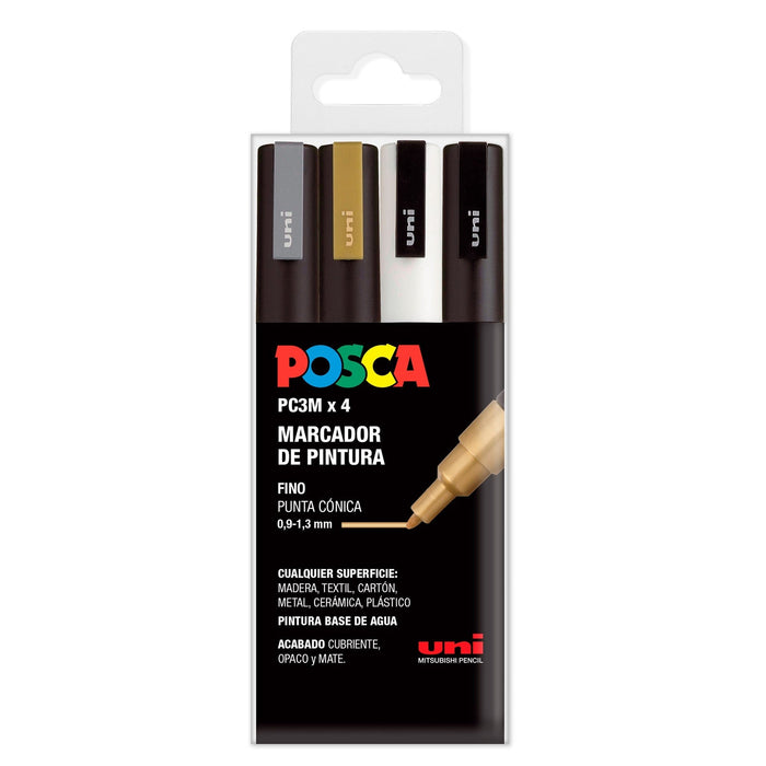 SET ESENCIAL & SECUNDARIOS + y POLITEC