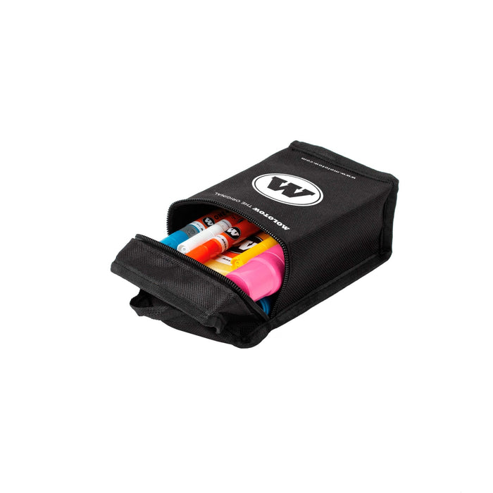 Expositor estante 3m para aerosoles Molotow