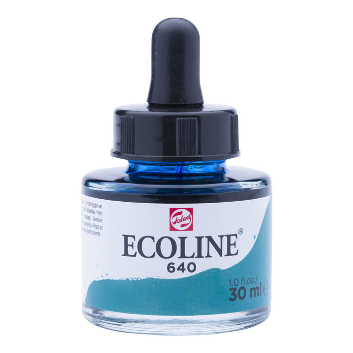 Royal Talens - Ecoline recarga acuarela líquida 30ml