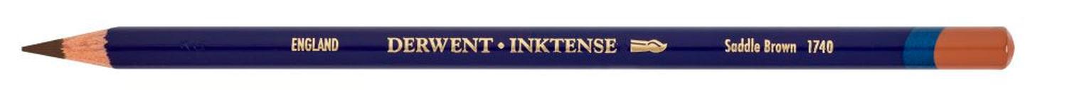 DERWENT - INKTENSE LAPICES DE COLOR