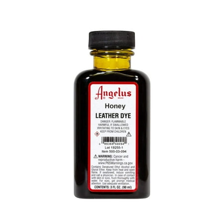 Tinta para cuero Angelus Leather Dye 88,9ml