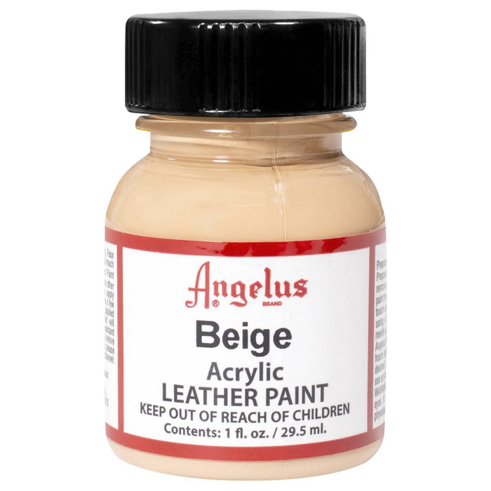 Pintura Cuero Angelus