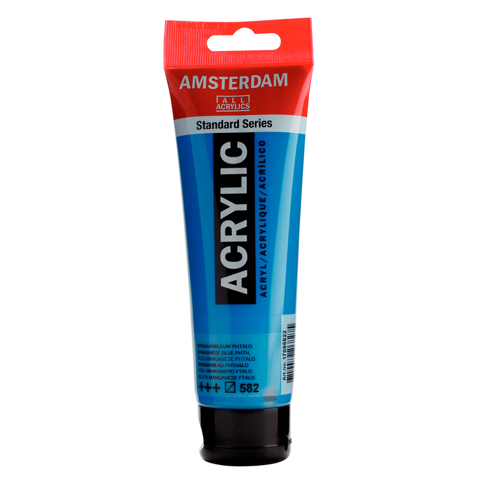 Royal Talens - Amsterdam Acrílicos Standar 120ml