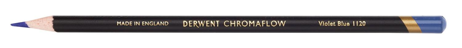 DERWENT - LÁPICES CHROMAFLOW BASE CERA
