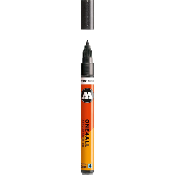 Rotulador Acrílico One4All 127HS 1.5mm Molotow