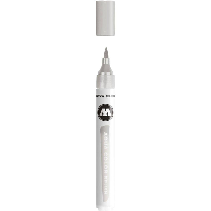Rotulador Acuarela Molotow AQUA COLOR BRUSH