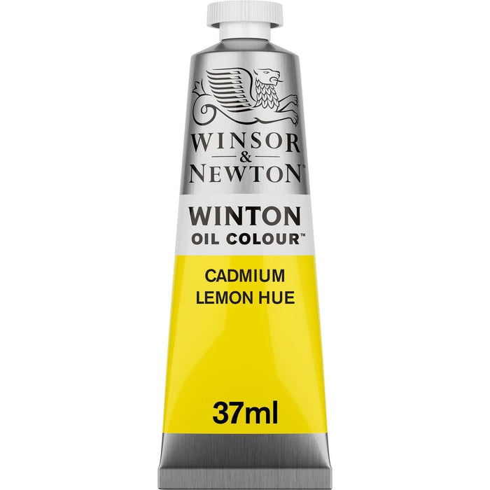 W&N Pintura al Óleo Winton 37ml