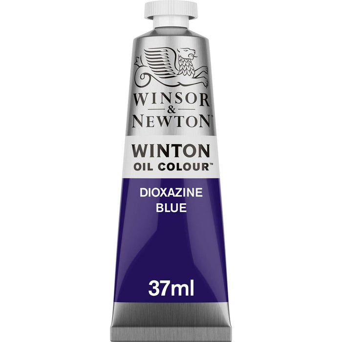 Pintura al Óleo Winton 37ml Winsor & Newton
