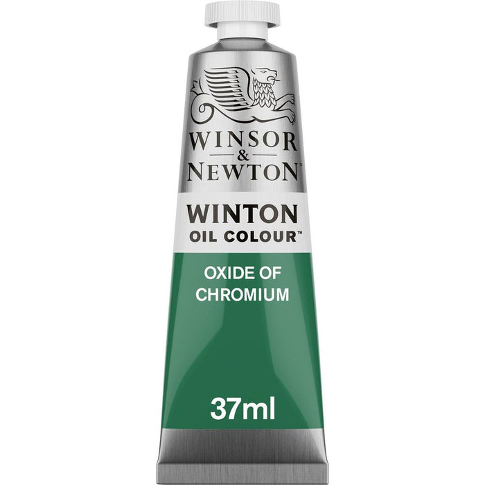 Pintura al Óleo Winton 37ml Winsor & Newton
